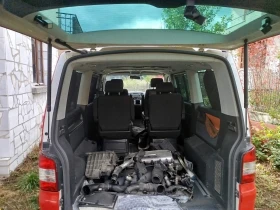 Обява за продажба на VW T5 ~6 000 лв. - изображение 4