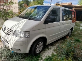 Обява за продажба на VW T5 ~6 000 лв. - изображение 1