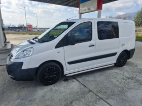 Peugeot Expert 2000..120кс..6 местен