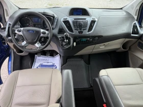 Ford Transit Custom 2.2 | Mobile.bg � ����� ������ 9