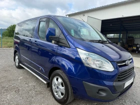 Ford Transit Custom 2.2 | Mobile.bg � ����� ������ 3
