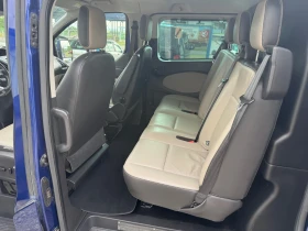 Ford Transit Custom 2.2 | Mobile.bg � ����� ������ 8