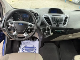 Ford Transit Custom 2.2 | Mobile.bg � ����� ������ 10