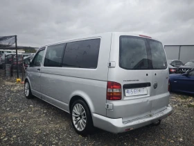 VW T5 2.5 | Auto.bg — изображение 7