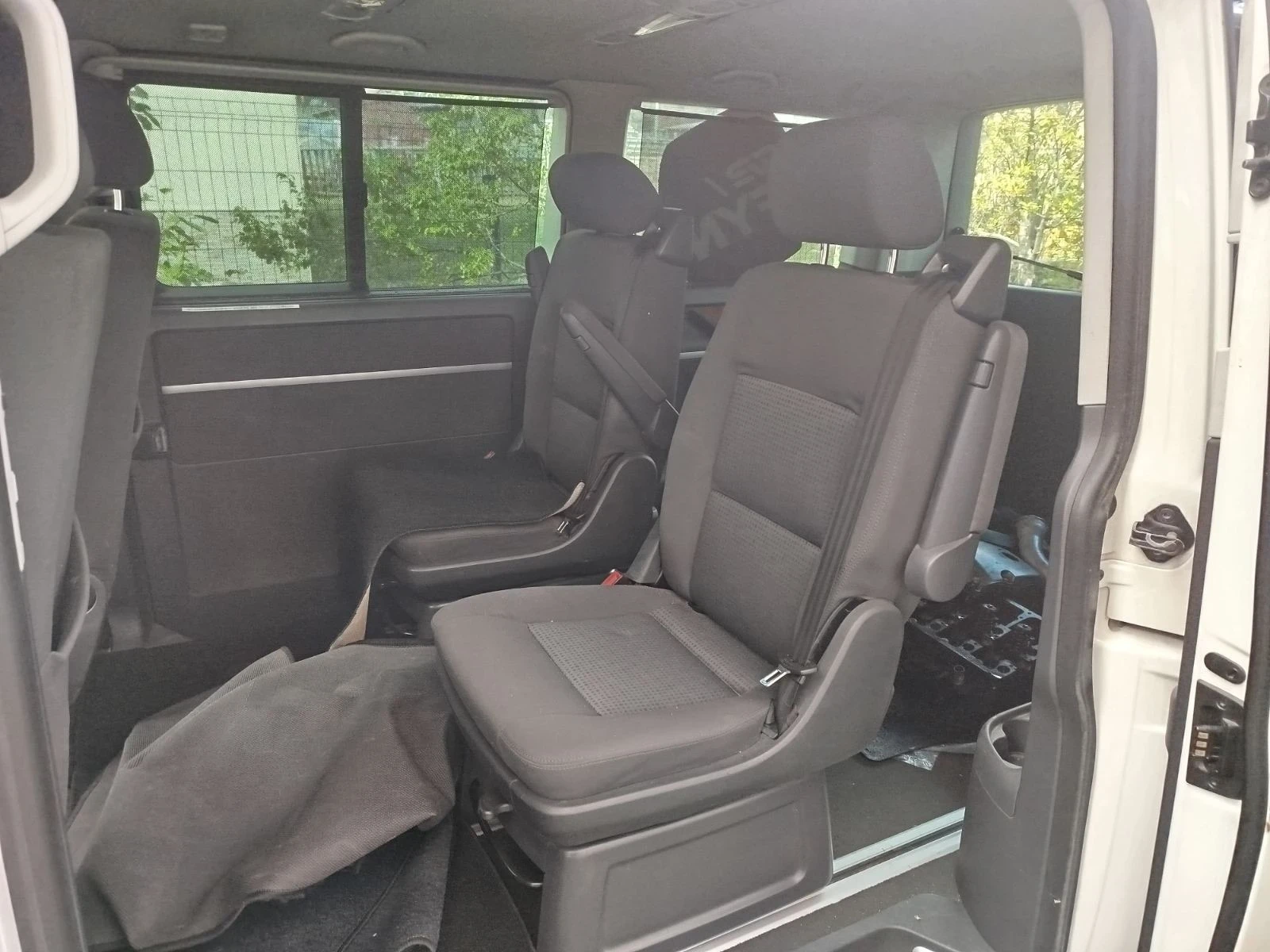 VW T5  - изображение 6