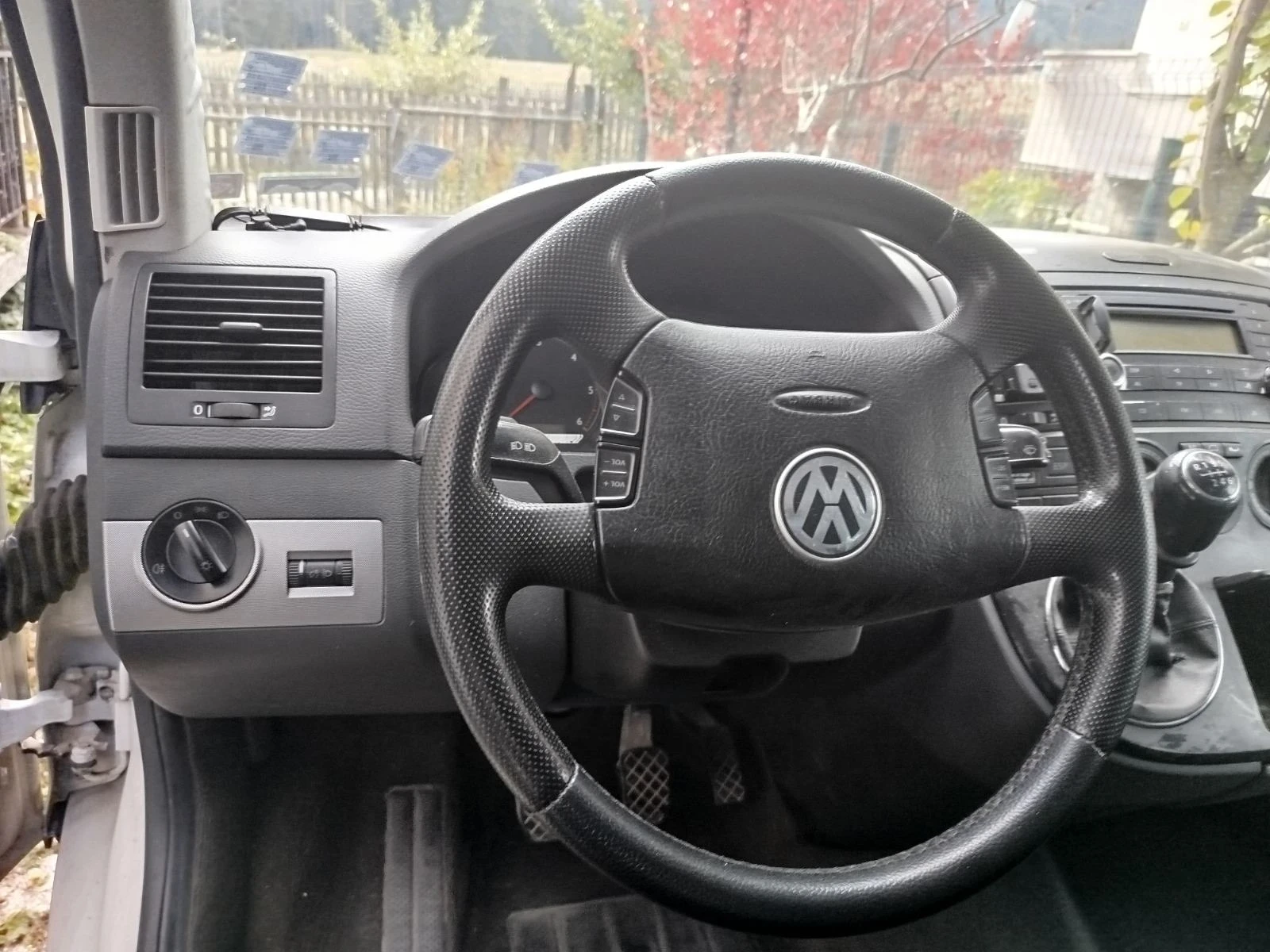 VW T5  - изображение 9