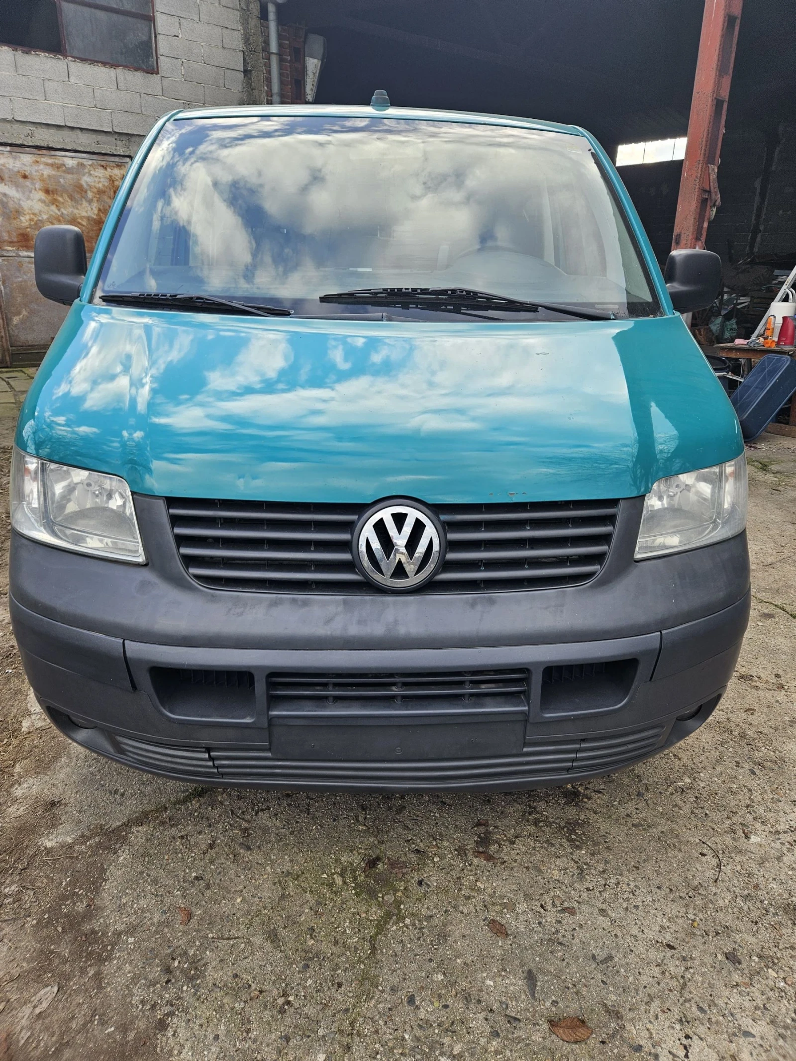 VW T5 ����������, �������� ��� ���� | Mobile.bg � ����������� 1