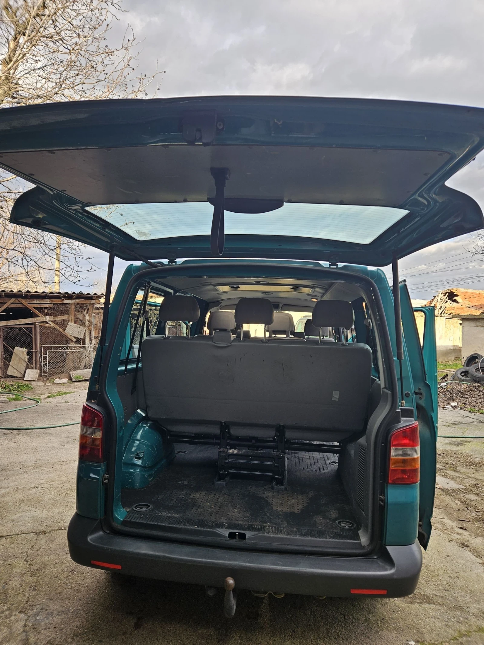 VW T5 ����������, �������� ��� ���� | Mobile.bg � ����������� 13