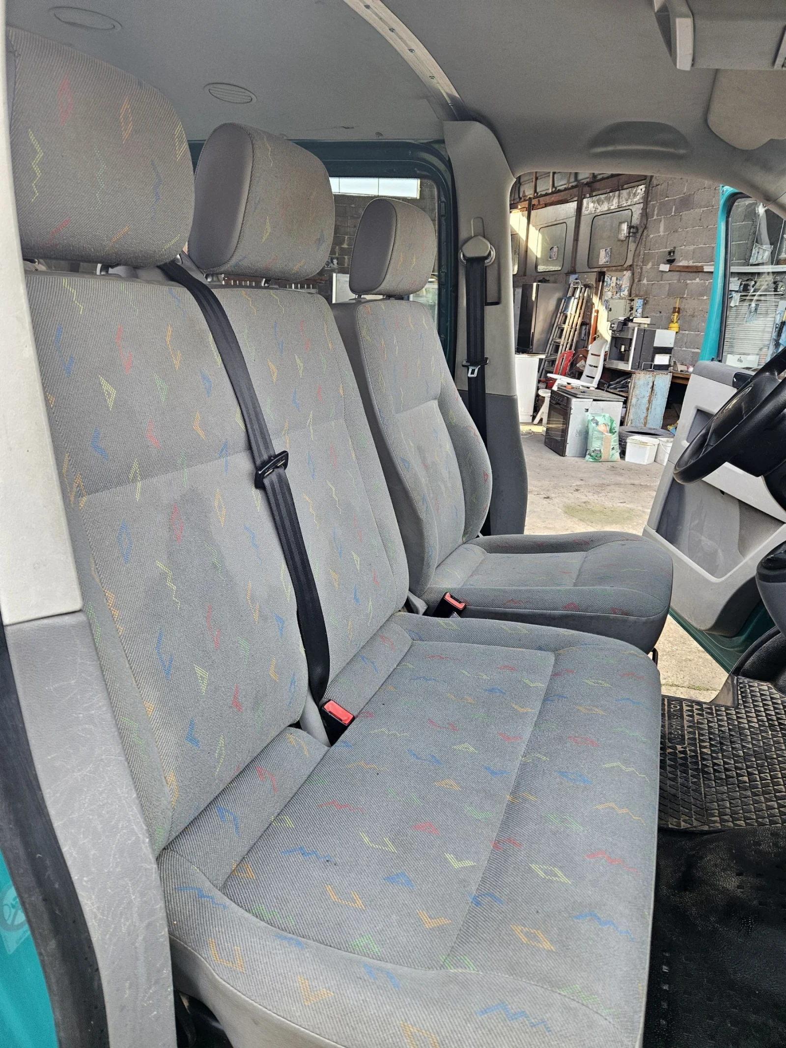VW T5 ����������, �������� ��� ���� | Mobile.bg � ����������� 15