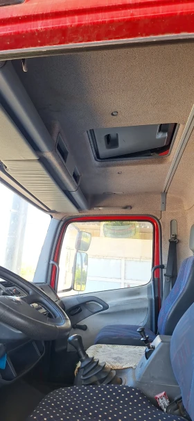 Обява за продажба на Mercedes-Benz Atego 817  ~14 999 лв. - изображение 6