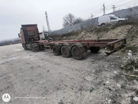 Volvo Fh 12, снимка 4