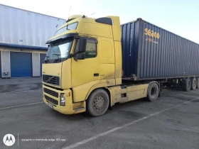 Volvo Fh 12, снимка 8