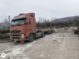 Volvo Fh 12, снимка 2