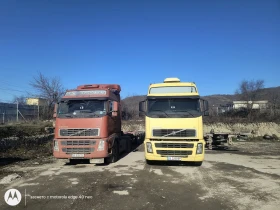 Volvo Fh 12  - изображение 1