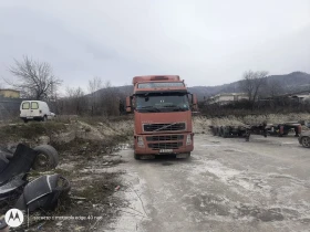 Volvo Fh 12, снимка 3