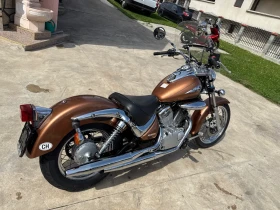 Suzuki Intruder 125, снимка 6