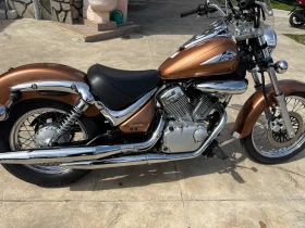 Suzuki Intruder 125, снимка 5
