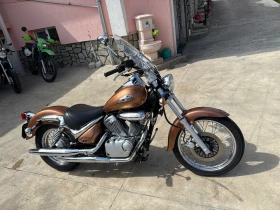 Suzuki Intruder 125, снимка 2