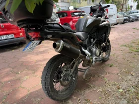 Benelli TRK 502 X 2019 A2, снимка 5