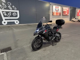 Benelli TRK 502 X 2019 A2, снимка 9