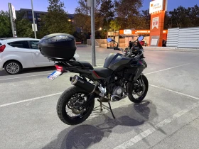 Benelli TRK 502 X 2019 A2, снимка 11