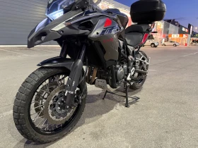 Benelli TRK 502 X 2019 A2, снимка 10
