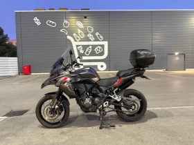 Benelli TRK 502 X 2019 A2, снимка 2