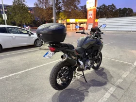 Benelli TRK 502 X 2019 A2, снимка 8