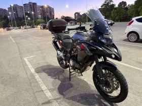Benelli TRK 502 X 2019 A2, снимка 4