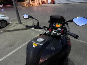 Benelli TRK 502 X 2019 A2, снимка 13