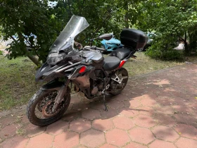 Benelli TRK 502 X 2019 A2, снимка 1