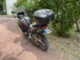 Benelli TRK 502 X 2019 A2, снимка 2