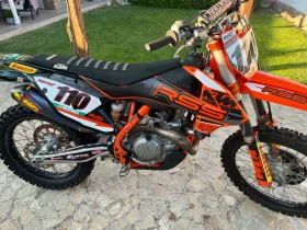Ktm SX-F FACTORY, снимка 1