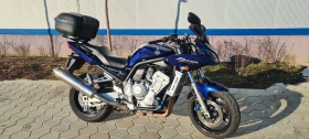 Yamaha Fazer FZS 1000, снимка 17