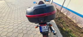 Yamaha Fazer FZS 1000, снимка 11