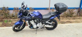 Yamaha Fazer FZS 1000, снимка 15