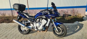 Yamaha Fazer FZS 1000, снимка 2