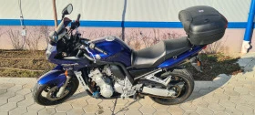 Обява за продажба на Yamaha Fazer FZS 1000 ~5 300 лв. - изображение 4