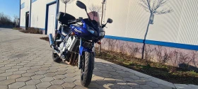 Yamaha Fazer FZS 1000, снимка 1