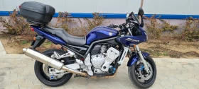 Yamaha Fazer FZS 1000, снимка 3