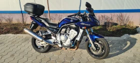 Yamaha Fazer FZS 1000, снимка 16