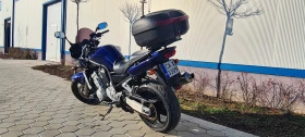 Обява за продажба на Yamaha Fazer FZS 1000 ~5 300 лв. - изображение 5