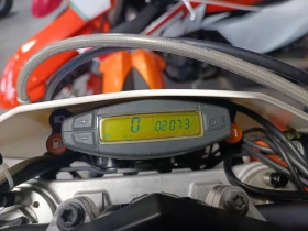 Ktm EXC 350 С ДОКУМЕНТИ ЗА РЕГИСТРАЦИЯ , снимка 5