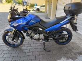  Suzuki V-strom