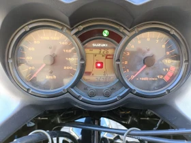 Suzuki V-strom 650, снимка 7