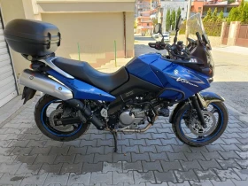 Suzuki V-strom 650, снимка 3