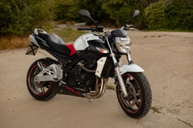  Suzuki Gsr