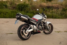 Suzuki Gsr 600 | Mobile.bg    7