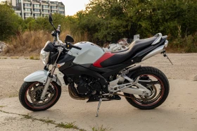 Suzuki Gsr 600 | Mobile.bg    4