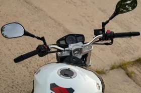 Suzuki Gsr 600 | Mobile.bg    12